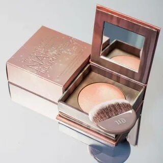 Urban Decay Naked Illuminated Highlighter Sale Ulta Beauty B