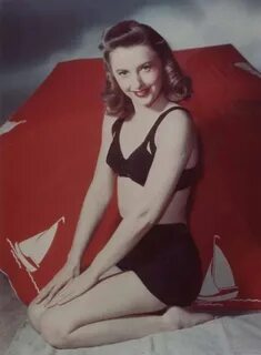 Barbara Stanwyck Feet (22 photos) - celebrity-feet.com