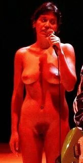 Nude singers Sexiest Singers Naked