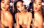 Mimai ong nude 💖 Mimai Ong Nude Scandal Pinay Model Rare Nip