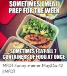 🐣 25+ Best Memes About Meal Prep Meme Meal Prep Memes