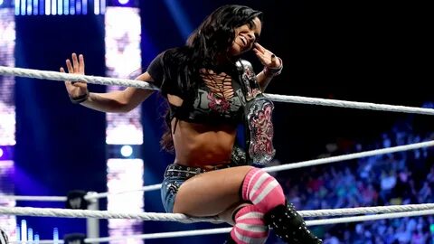 Smackdown Digitals 9/20/13 - aj lee foto (35595956) - fanpop