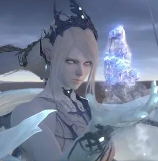 SHIVA FINAL FANTASY XVI Final fantasy, Final fantasy charact