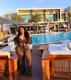 VERA   SIDIKA (@queenveebosset) — Instagram