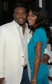Pictures-Photos Of Chris Howard's And Gabrielle Union The Ba