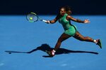 Celebrating Black History Month: Serena Williams Tennis.com