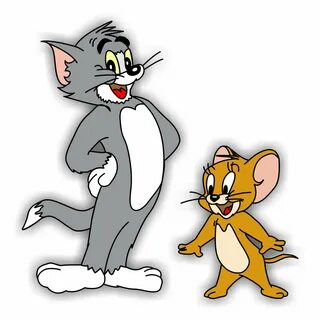 Tom And Jerry Cartoons Images posted by Samantha Thompson