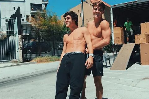 Quiz: Can You Guess the Dolan Twins Video From One Screensho