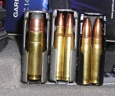 458 Socom vs .223 NATO Guns bullet, Guns tactical, Guns