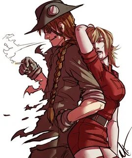 Mignonette by Whisklash on deviantART Hellsing ultimate anim