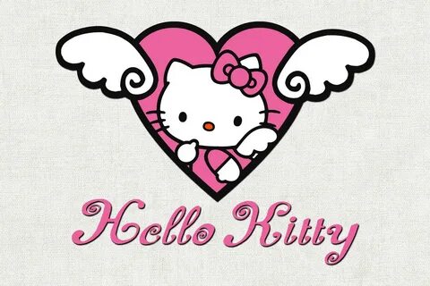 hello-kitty-pink-heart-6 × 42 Cute Kawaii Resources