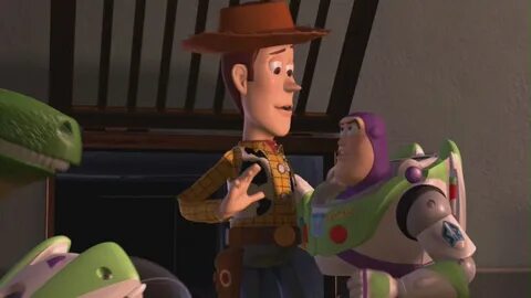 Toy Story 2 - Disney Image (25302175) - Fanpop