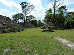 Lubaantun Mayan Ruins in Belize Mayan Ruins in Southern Beli