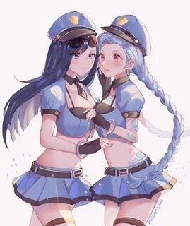 Safebooru - 2girls absurdres belt black gloves black hair bl