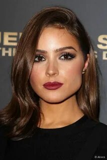 Olivia Culpo Cabelo, Penteados, Cabelo e maquiagem