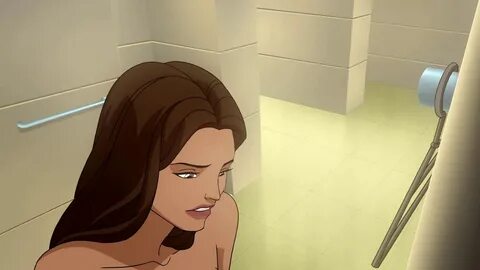 Lois Lane bañandose - All Star Superman 2011 - YouTube