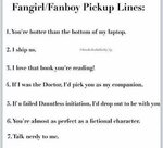Pin by Lizzie Newperson on Guilty Pleasures Of The Fangirl P