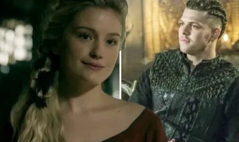 Vikings season 6: Freydis star teases new role as she spills