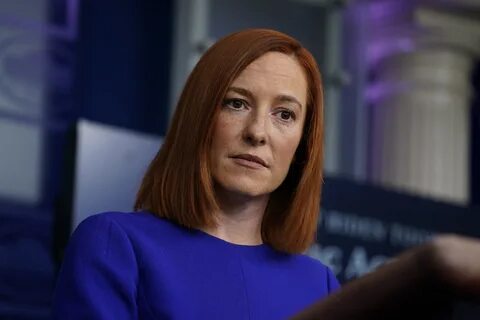 Jen Psaki's Brilliant Blow to Bothsiderism - Progress Pond