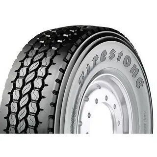 Firestone FT833 385/65 R22.5 160K купить в Улан-Удэ + отзывы