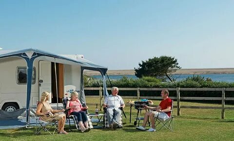 Family Camping Holidays & Touring Sites at Haven Holidays