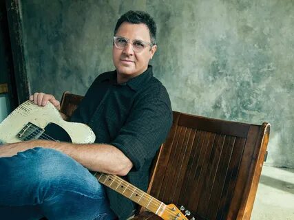 Interview: Vince Gill - Eagle Soar Guitar.com All Things Gui