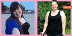 Keto And Intermittent Fasting Helped Me Lose 150 Pounds In A