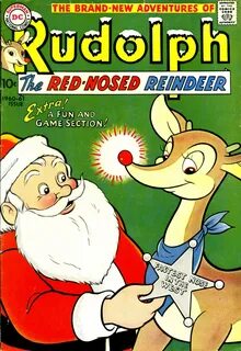Rudolph the Red-Nosed Reindeer #11