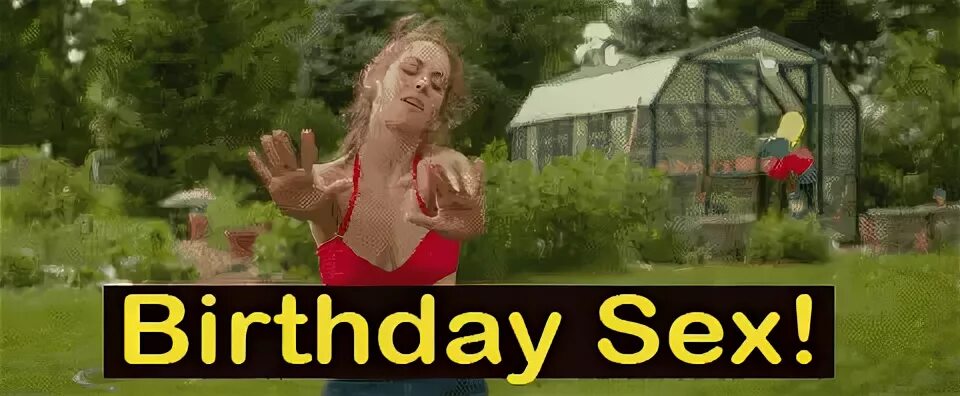 Birthday Sex GIF - Birthday Sex - Discover & Share GIFs