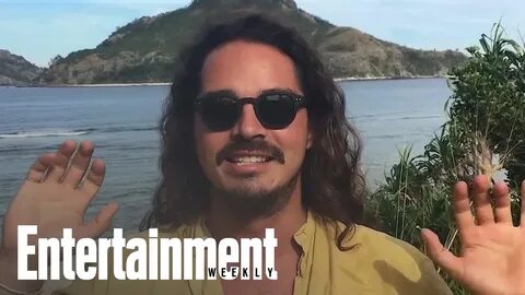 Survivor: Game Changers' Contestant Ozzy Lusth On If He Has 