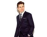Oh yes I am: First Look At Bomer Style