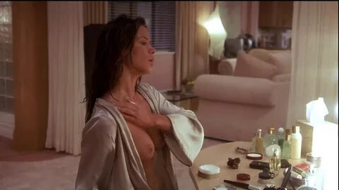 Digitalminx.com - Actresses - Rhona Mitra