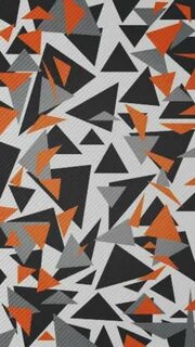 Triangle camouflage Ткани in 2019 Screen wallpaper, Iphone w