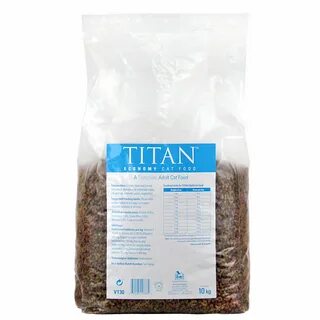 Titan food