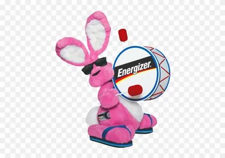 Download Mind & Body - Energizer Bunny Shoes Clipart (#11530