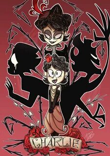 Pin on ↈ Don't Starve ↈ