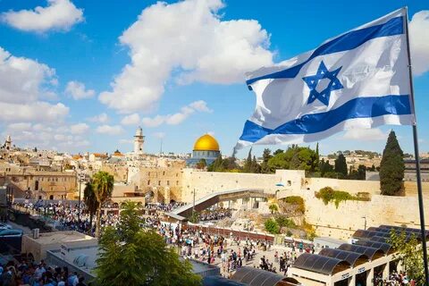 Как в 2022 году получить гражданство Израиля гражданину Росс