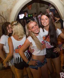 Real Girls Gone Bad - Ayia Napa