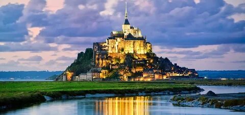 France - Fun For Less Tours