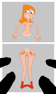 Phineas and ferb nude pussy.