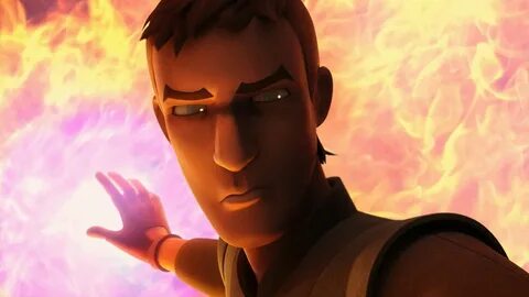 Is Ezra Bridger still alive? Where did he go in the end?
