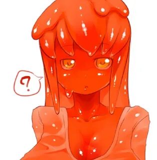 Slime girls! Come one come all - /d/ - Hentai/Alternative - 