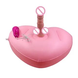 Dildo Cushion