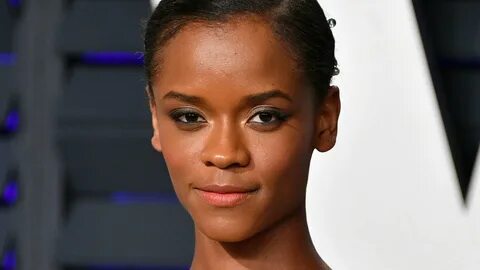 Letitia Wright Instagram: Photos, videos and related news