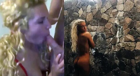 Lucie donlan porn