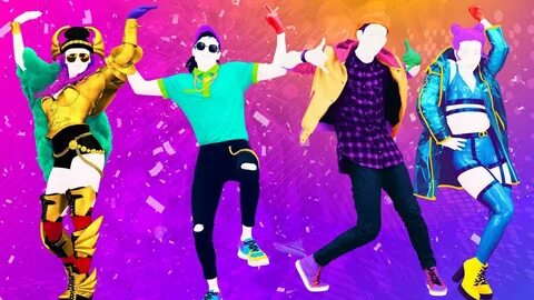 Обзор Just Dance 2020. Время танцевать!