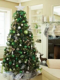 Get Fresh with Apple Green Canadian Tire Green christmas tre