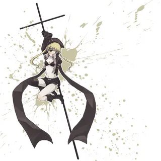 Maka Albarn - SOUL EATER - Image #381076 - Zerochan Anime Im