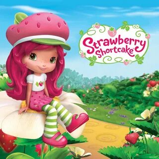 Strawberry Shortcake's Berry Bitty Adventures Know Your Meme