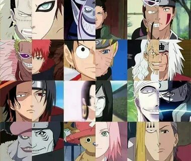 ☠ ONE PIECE NARUTO ☠ Fandom